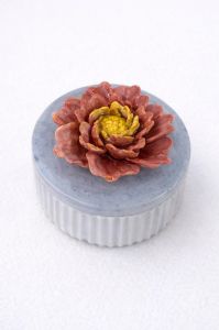 Handmade Luxury Tea Containers