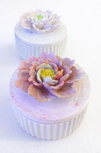 Handmade Luxury Tea Containers