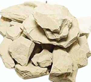 100% Pure Fullers Earth Clay Lumps