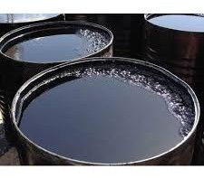 Anionic Bitumen Emulsion for Roads
