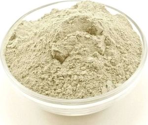 Chemical Free Bentonite Clay Powder