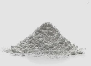 Class F Fly Ash Powder