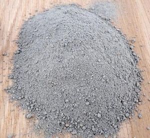 Consistent Quality Fly Ash Powder
