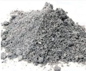 Fine Grade Fly Ash Powder