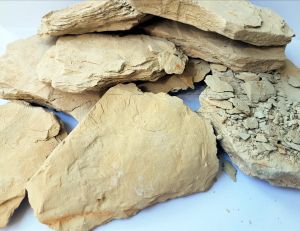 High Purity Fullers Earth Lumps