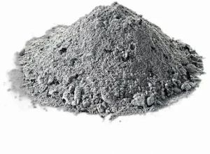 Industrial Fly Ash Powder