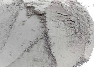 Low Carbon Fly Ash Powder