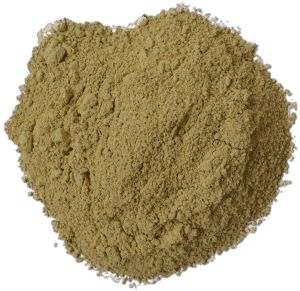 Natural Fullers Earth Powder
