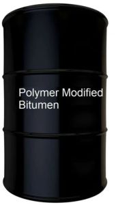Polymer Modified Bitumen Emulsion
