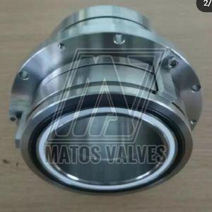 Mechanical Pump Seal