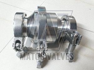 TC End connection Check Valves