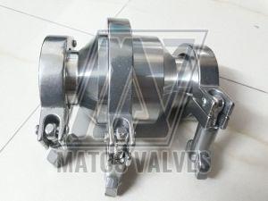 TC Clamp Check Valve