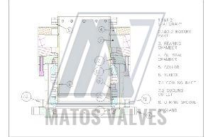 Agitator Mechanical Seal