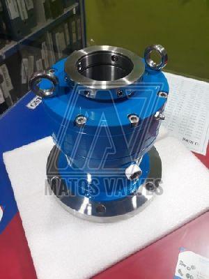 Agitator Mechanical Seal