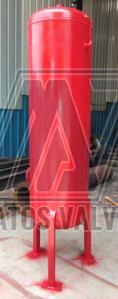 Air Receiver Tank
