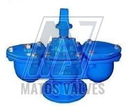 Air Release Valve