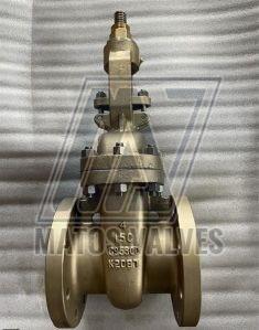 Bronze Gate Valves