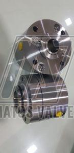 Cartridge Mechanical Seal