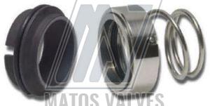 Conical Spring Unbalanced Mechanical Seal