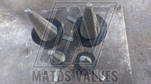 Conical Strainers