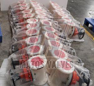 Diaphragm Valve