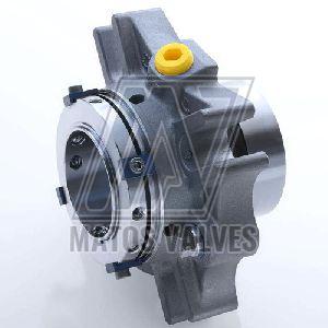 Double Cartridge Seal
