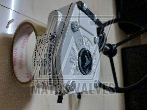 worm gearbox