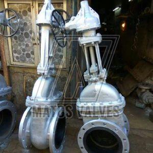gate valves