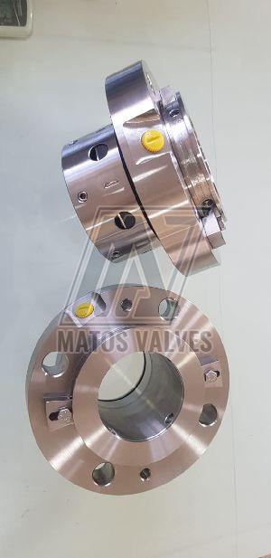 Mechanical Pump Seal