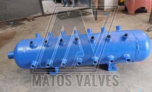 Air Receiver Tank