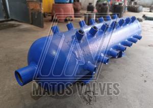 Air Receiver Tank