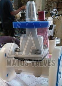 Diaphragm Valve