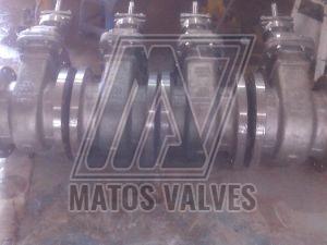 gate valves