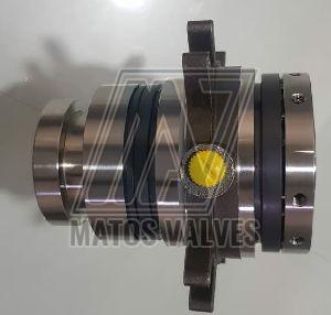 Mechanical Pump Seal