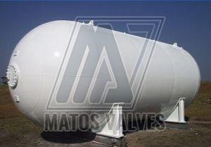LPG Pressure Vessels
