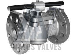 Plug Valves
