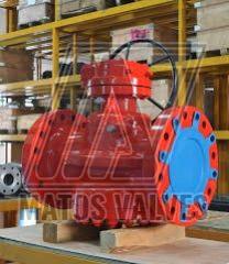 Plug Valves