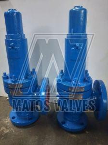 Pressure Relief Valves
