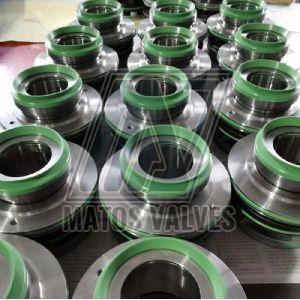 Mechanical Pump Seal