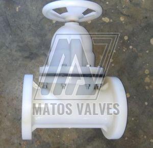 Diaphragm Valve