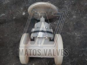 Diaphragm Valve