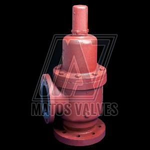 Safety Relief Valve