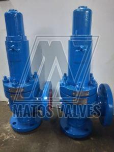 Safety Valves