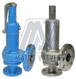 Safety Valves