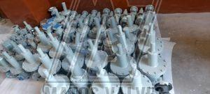 Safety Valves