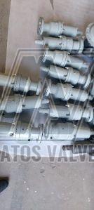 Safety Valves