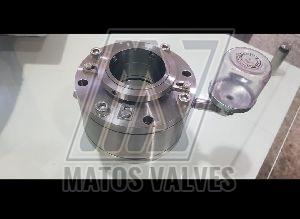 Mechanical Pump Seal