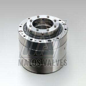 Single Mechanical Seal