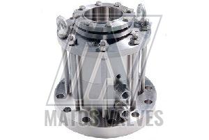 Single Mechanical Seal
