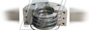 Split Mechanical Seal